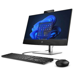 PC AIO HP ProOne 440 G9 6M3W4PA  (Core i3-12100T | 8GB | 256GB | UHD Graphics 730 | 23.8inch FHD Non-Touch | Win 11 Home)