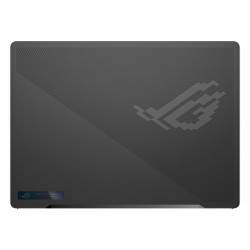 Laptop Asus ROG Zephyrus G14 GA402NJ-L4056W (Ryzen™ 7-7735HS | 16GB | 512GB | RTX 3050 6GB | 14.0inch WUXGA | Win 11SL | Đen)
