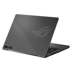 Laptop Asus ROG Zephyrus G14 GA402NJ-L4056W (Ryzen™ 7-7735HS | 16GB | 512GB | RTX 3050 6GB | 14.0inch WUXGA | Win 11SL | Đen)