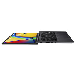Laptop Asus Vivobook 14 OLED A1405VA-KM059W  (Core™ i5-13500H | 8GB | 512GB | Intel Iris Xᵉ Graphics | 14.0inch 2.8K OLED | Win 11 | Đen)