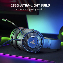 Tai nghe Razer Kraken V3 X USB