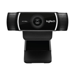 Webcam Logitech C922 Pro Stream