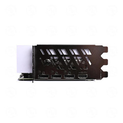 VGA Colorful Igaming Geforce RTX 4070 Ultra White 12GB OC V2-V
