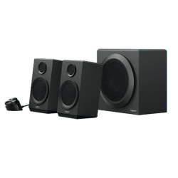 Loa Logitech Multi Media Speaker Z333