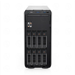 PC Dell T350 - 42SVRDPET3501A (Intel Xeon E-2324G | 8GB UDIMM 3200 | 2TB SATA 7.2K | DVDRW | 600W | 4Yr)
