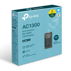 USB wifi TP-Link Archer T3U AC1300