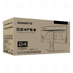Màn hình Gigabyte G24F 2 | 23.8 inch IPS FHD 180Hz chuyên game