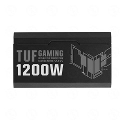 Nguồn Máy Tính Asus TUF Gaming 1200G - 1200W 80 plus Gold (Pci Gen 5.0 - Full Modular)