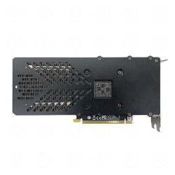 VGA Manli GeForce RTX 3060 LHR 12GB GDDR6 Dual Fan