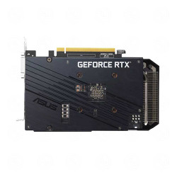 VGA ASUS Dual GeForce RTX 3050 8GB V2 GDDR6 (DUAL-RTX3050-8G-V2)