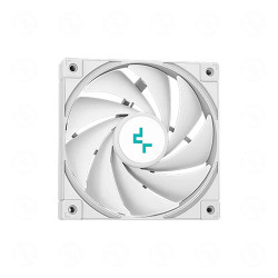 Tản Nhiệt Nước CPU Deepcool LT720 WH WHITE ( 3 fan 12cm)