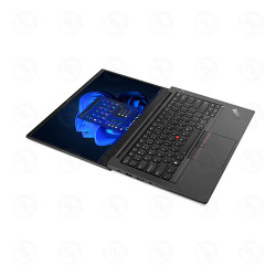 Lenovo ThinkPad E14 Gen 4 21E300E1VN (Core i5-1240P | 16GB | 512GB | Iris Xe Graphics | 14 inch FHD | Win 11 | Đen)