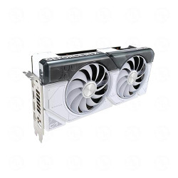 VGA Asus Dual RTX 4070 OC 12GB White