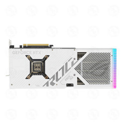 VGA Asus ROG Strix RTX 4080 OC 16GB GDDR6X White