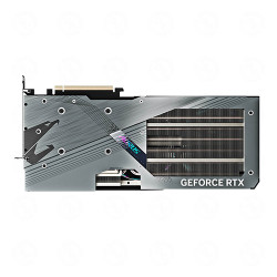 VGA Gigabyte RTX 4070 Aorus Master 12GB (N4070AORUS M-12GD)