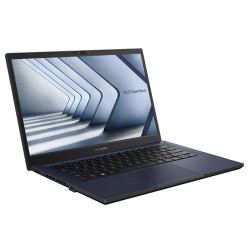 Laptop Asus ExpertBook B1 B1402CBA-EK0559W (Core™ i5-1235U | Ram 8GB | 512GB SSD| 14.0inch FHD | Win11 | Đen)