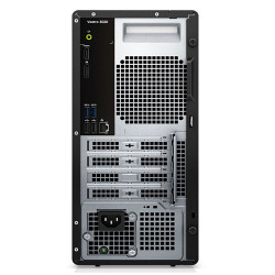 PC Dell Vostro 3020 Tower 71010253 (Core i3-13100/ Intel B660/ 8GB/ 256GB SSD/ Intel UHD Graphics 770/ Windows 11 Home)
