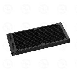 Tản Nhiệt Nước CPU Deepcool LS520 Black Premium (2 fan 12cm)