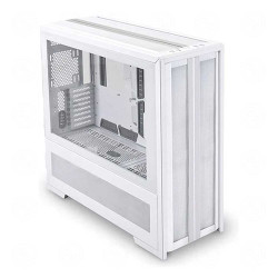 Case Lian Li V3000 Plus White (Super Full Tower | EATX | Màu Trắng)