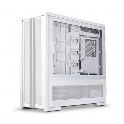 Case Lian Li V3000 Plus White (Super Full Tower | EATX | Màu Trắng)