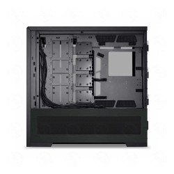 Case Lian Li V3000 Plus Black (Super Full Tower| EATX| Màu Đen)