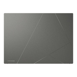 Laptop Asus Zenbook S 13 OLED UX5304VA-NQ125W (Core™ i7-1355U | 16GB | 512GB | Intel Iris Xe | 13.3inch 2.8K OLED | Win 11 | Xám)