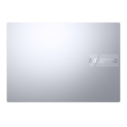 Laptop Asus Vivobook 14X OLED K3405ZF-KM086W  (Core™ i5-12450H | 16GB | 512GB | RTX™ 2050 | 14inch 2.8K OLED  | Win 11 | Bạc)