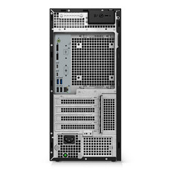 PC Workstation Dell Precision 3660 Tower - DELSTPD0000000002 (i7-12700 |16GB(2x8GB) DDR5 | SSD 512GB | NVIDIA T400 | DVDRW | 500W | KB_M | DOS | 3Yr) 