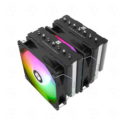 Tản Nhiệt Khí CPU Thermalright Phantom Spirit 120 SE A.RGB