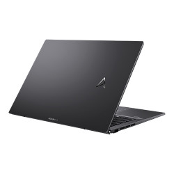 Laptop Asus Zenbook 14 OLED UM3402YA-KM405W (AMD Ryzen™ 5-7530U | 16GB | 512GB | AMD Radeon | 14 inch OLED WQXGA+ | Win 11 | Đen)