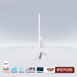 Màn hình LCD 27 inch VSP IP2703S White