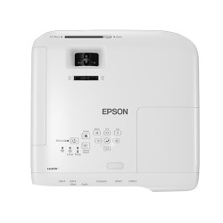 Máy Chiếu Epson EB-FH52 Full HD có wifi