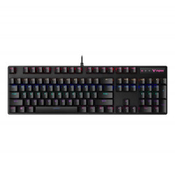 Bàn phím cơ Gaming Rapoo V500 Pro (2020)