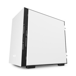 Vỏ case NZXT H210i White CA-H210i-W1 (Mini-ITX)