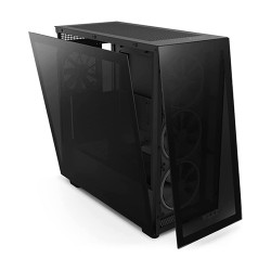 Vỏ Case NZXT H7 Elite Black  3 fan ARGB (CM-H71EB-01)