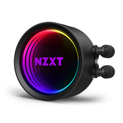 Tản nhiệt nước CPU NZXT Kraken X63 - 280mm (RL-KRX63-01)