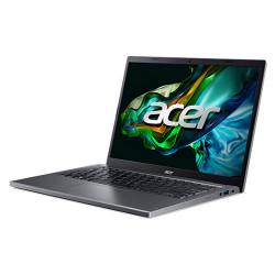 Acer Aspire 5 A514 56P 35X7 NX.KHRSV.001 (Core i3-1315U | 8GB | 512GB | Intel UHD Graphics | 14.0inch WUXGA | Win 11 | Xám)
