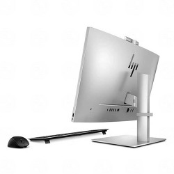 PC HP AIO EliteOne 870 G9 76N72PA (Intel Core i7-12700 | 16GB | 512 GB | RTX 3050Ti | 27 inch QHD | Win 11 | Bạc)