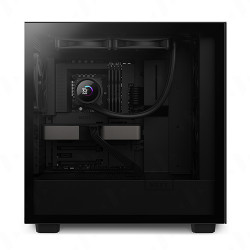 Tản nhiệt nước NZXT Kraken 280 Black (RL-KN280-B1)