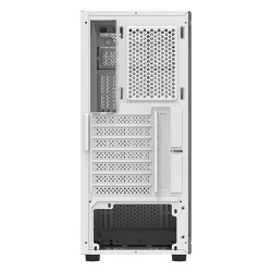 Vỏ case máy tính Darkflash A290 (ATX - Màu Trắng)