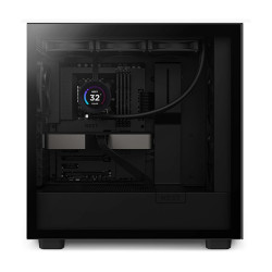 Tản nhiệt nước NZXT Kraken Elite 360 Black (RL-KN36E-B1)