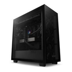 Tản nhiệt nước NZXT Kraken Elite 360 Black (RL-KN36E-B1)