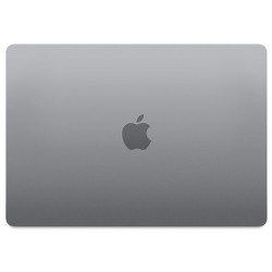 Macbook Air MQKP3SA/A 15.3inch 8GB, 256GB Space Grey- 2023 (Apple VN)