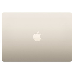 Macbook Air MQKU3SA/A 15.3inch 8GB, 256GB Starlight - 2023 (Apple VN)