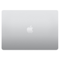 Macbook Air MQKT3SA/A 15.3inch 8GB, 512GB Silver- 2023 (Apple VN)