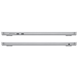 Macbook Air MQKT3SA/A 15.3inch 8GB, 512GB Silver- 2023 (Apple VN)