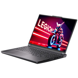 Lenovo Legion 5 2023 (Ryzen 7-7840H, Ram 16GB, SSD 1TB, RTX 4060, 16inch 2.5K+ 165Hz)