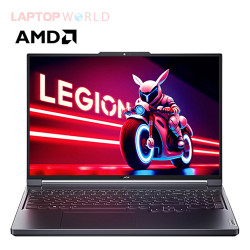 Lenovo Legion 5 2023 (Ryzen 7-7840H, Ram 16GB, SSD 1TB, RTX 4060, 16inch 2.5K+ 165Hz)