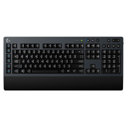 Logitech G613 Wireless Mechanical Gaming Keyboard