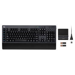 Logitech G613 Wireless Mechanical Gaming Keyboard